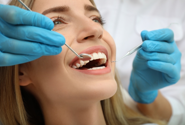 best cosmetic dentistry tips