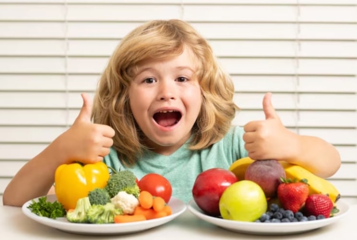 teens dentistry and diet foods to protect young teeth