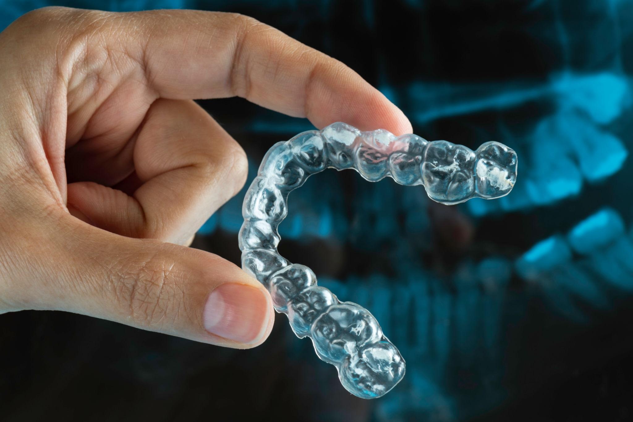 Custom Sports Mouthguards Protect Teeth