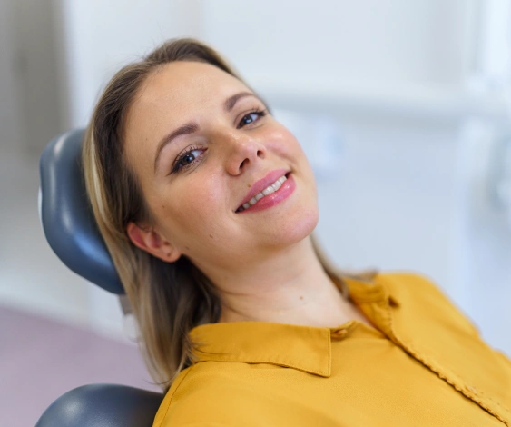 Safe, Expert-Guided Sedation Dentistry