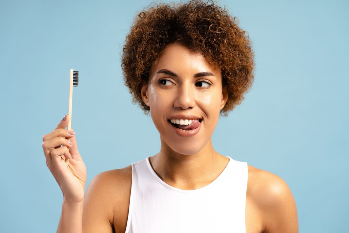 Teeth Cleaning in Mogadore