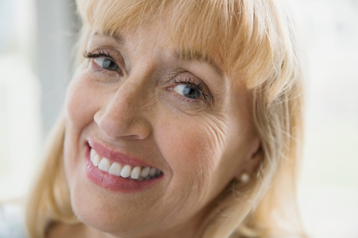 Dental Crowns in Mogadore