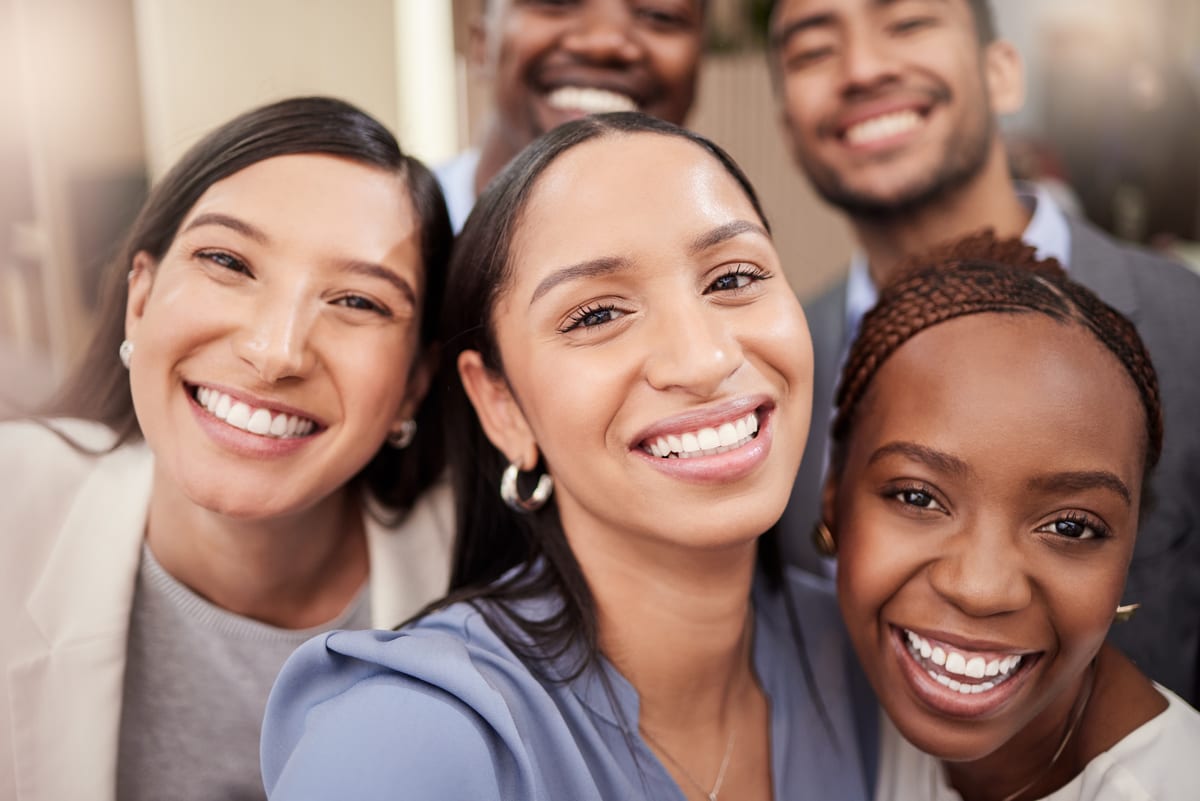Dental Bonding in Mogadore